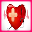 Ikona programu: Heart Disease and treatme…