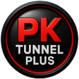 프로그램 아이콘: PK Tunnel Plus