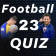 Football Quiz  FUTtrivia 23
