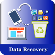 Icona del programma: Mobile Data Recovery Guid…