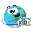 ไอคอนของโปรแกรม: GETV Kids