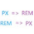 Icon of program: CSS Unit Converter