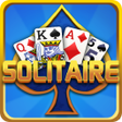 Иконка программы: Solitaire Day: Fun Card