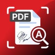 ไอคอนของโปรแกรม: Paperwork: PDF  OCR Scann…