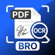 Icono de programa: Paperwork: PDF  OCR Scann…