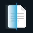 Ícone do programa: Paperwork: PDF  OCR Scann…