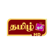 Icône du programme : Tamil TV