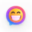 Pretty Emoji Messenger