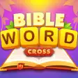 Word Cross Bible - Puzzle Game
