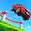 Ícone do programa: Car Evolution: Slingshot …