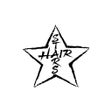 Icoon van programma: hair stars