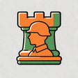 プログラムのアイコン：Army Chess - Battle Board…