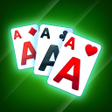 Icoon van programma: Card Match Solitaire