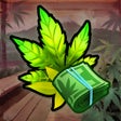 Ikona programu: Hempire - Weed Growing Ga…