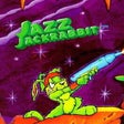 Programın simgesi: Jazz Jackrabbit Collectio…