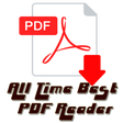 程序图标：All Time Best PDF Reader …