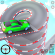 程序图标：Car Stunts: Car Driving G…