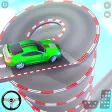 Car Stunts: Car Driving Games