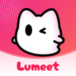 Ikon program: LumeetVideo  Make Friends