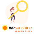 ไอคอนของโปรแกรม: Search Field for Gravity …