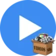Icon of program: MX_FFmpeg Codecs for MX P…