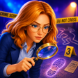 Ikona programu: Detective Solitaire