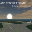Icon of program: HELICOPTER Fly a plane an…