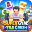 プログラムのアイコン:Super Gym: Tile Crush