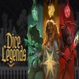 프로그램 아이콘: Dice Legends