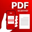 Ikona programu: PDF Scanner Editor Conver…