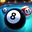 프로그램 아이콘: Super 3D Pool - Billiards