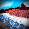 程序图标：Totally Battle Simulator