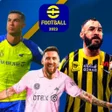 程序图标：Pro Football league 2024
