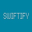 Symbol des Programms: Swiftify Automation