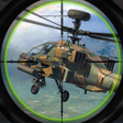 أيقونة البرنامج: Sniper Games 3D: Gun Shoo…