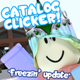 Icon of program: Catalog Clicker