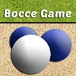 プログラムのアイコン：Bocce Game