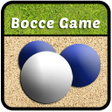 Ícone do programa: Bocce Game
