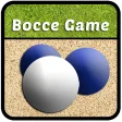 Bocce Game