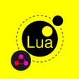 Ikona programu: Lua ide