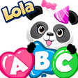 プログラムのアイコン：Lola's ABC Party