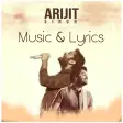 Arijit Singh Lyrics Offline