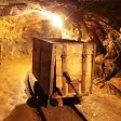 Underground Mining Tunnel Escape