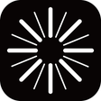 プログラムのアイコン：Eyesight training