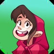Ikona programu: Red Riding Hood