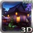 プログラムのアイコン：Real Zen Garden 3D: Night…