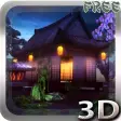 Real Zen Garden 3D: Night LWP