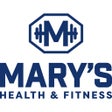 程序图标：Marys Health and Fitness