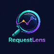 Ikona programu: RequestLens