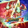 程序图标:Mega Man Zero/ZX Legacy C…